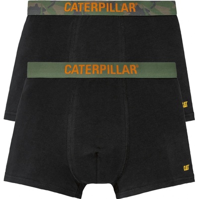 Caterpillar 2 kusy maskáčová