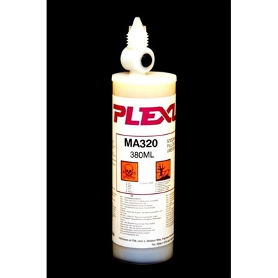 PERMABOND Plexus MA 320, 380 ml