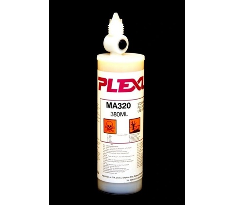 PERMABOND Plexus MA 320, 380 ml