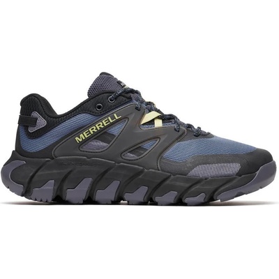 Merrell Мъжки мултиспорт обувки Merrell Maipo Explorer Aerosport Multisport shoes - Indigo - размер 43 (EU) (022-1286-0315)