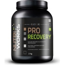 Proteíny NutriWorks Pro Recovery 2000 g