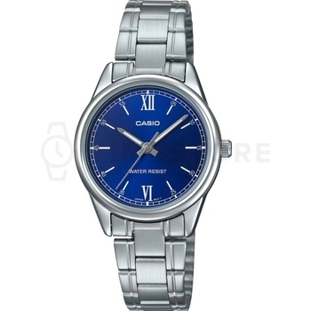 Casio Timeless LTP-V005D-2B2UDF (LTP-V005D-2B2UDF)