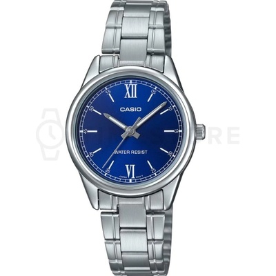 Casio Timeless LTP-V005D-2B2UDF (LTP-V005D-2B2UDF)