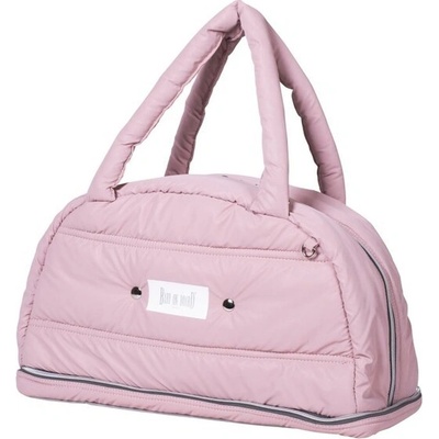 Baby on Board taška Doudoune Chic Rose