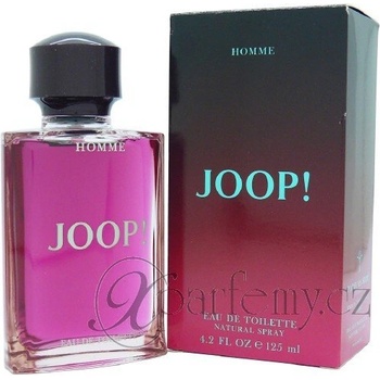 Joop! toaletní voda pánská 1 ml vzorek