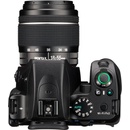 Image 1 of Pentax KF + 18-55mm WR