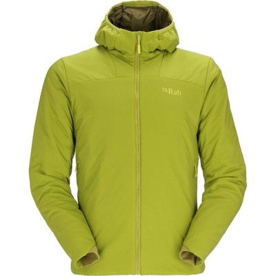 Rab Xenair Alpine Light Jacket aspen green