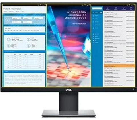 Dell P2421