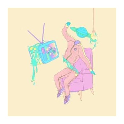 Kicksie - Slouch CLR LP