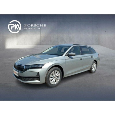 Skoda Octavia TSI Essence 85 kW