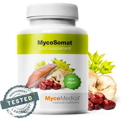MycoMedica MycoSomat 90 toboliek