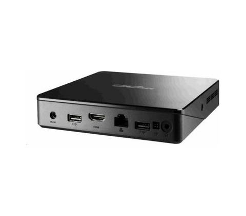 Shuttle XPC NS02EV2
