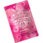  Експлозивни бонбони за орален секс, ягода - Explosive Candies (D-234857)