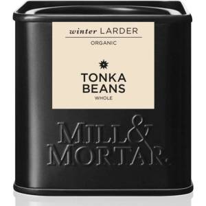 Mill & Mortar Органични зърна тонка 20 г, цели, Mill & Mortar (MM12272)