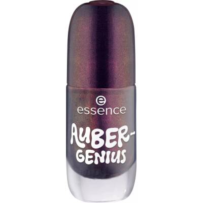 essence Lak na nechty Gél Nail 8 ml 48 Auber-Genius