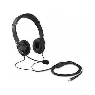 Kensington Hi-Fi Headphones with Noise Cancelling Mic