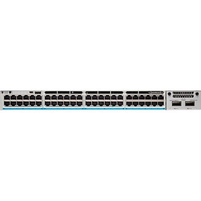 Cisco Meraki C9300-48UN-M
