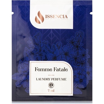 Issencia Парфюми за пране Issencia Femme Fatale 7 ml, унисекс