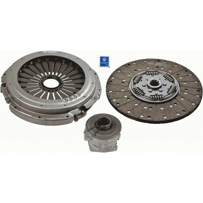 Spojková sada SACHS 3400 710 001