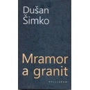Mramor a granit