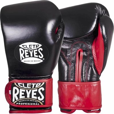 Cleto Reyes Extra Padding