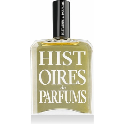 Histoires de Parfums Noir Patchoulli parfumovaná voda unisex 120 ml tester