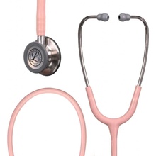 3M Littmann Classic III Champagne Rose, Satin Finish - 5910C