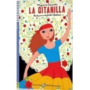 ELI READERS LA GITANILLA + CD A2