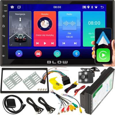 Blow AVH-9930