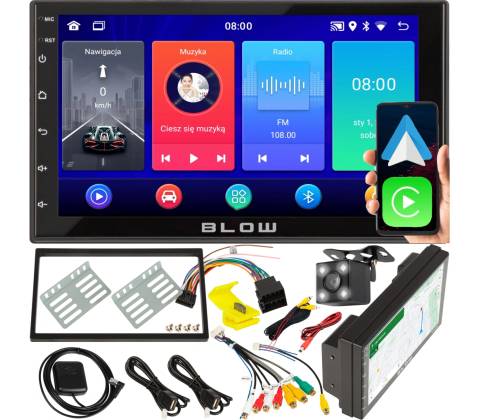 Blow AVH-9930