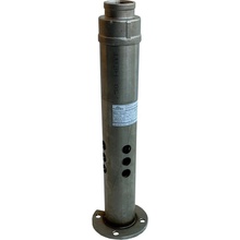 PUMPEG 1" GSK-4-16 INOX samostatná hydraulika