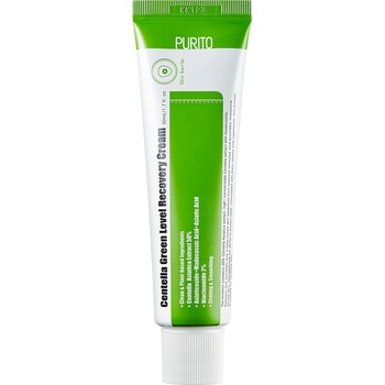 PURITO Centella Green Level Recovery Cream Дневен крем дамски 50ml