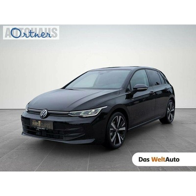 Volkswagen Golf TSI R 85 kW