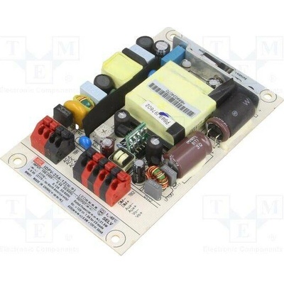 MEAN WELL IDPV-25A-12 Napájecí zdroj: spínaný; LED; 21,6W; 12VDC; 1,8A; 90÷295VAC; OUT: 2