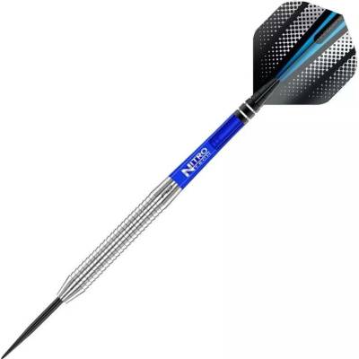 Red Dragon steel Razor Edge 33g