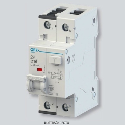 OEZ OLI-16B-1N-030A 38294 – Hledejceny.cz