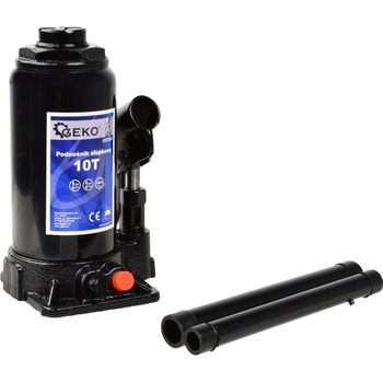 Geko G01054 Hever hydraulický 10 t