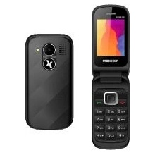 MaxCom MM815 Black