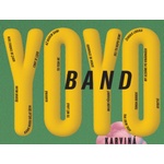 Supraphon Yo Yo Band: Karviná - CD (088568)