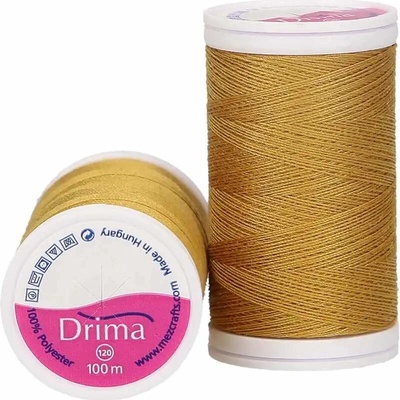 Univerzální polyesterová nit Drima 169
