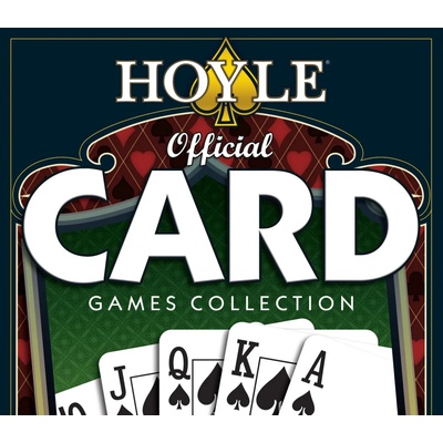 Hoyle Official Card Games Collection