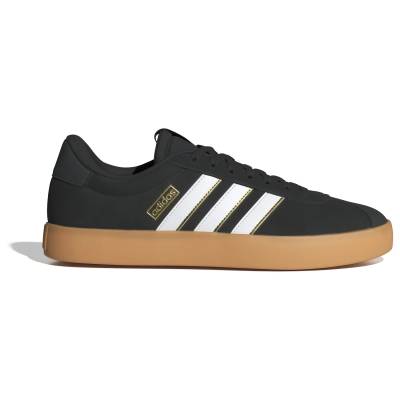 Мъжки маратонки adidas VL Court 3.0 Sneakers - Core Black / Ftwr White / Team Victory Red - размер 49 1/3 (EU) (024-1414-0630)