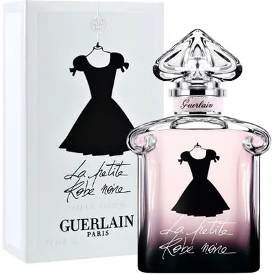 Guerlain La Petite Robe Noire Eau de Parfum за жени 20 ml