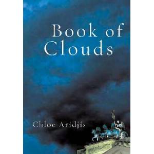 Book of Clouds | Chloe Aridjis (ISBN: 9780802170569)