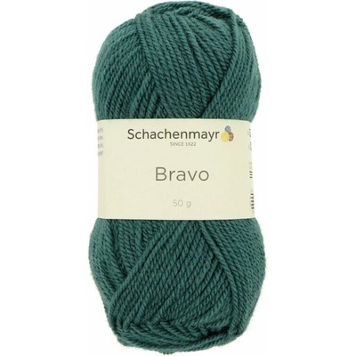 Schachenmayr Bravo 08068 zeleno modrá