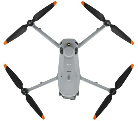 DJI Matrice 4T