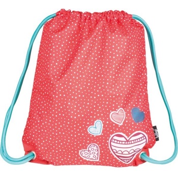 Baagl Чанта Сърце - СЪРЦА