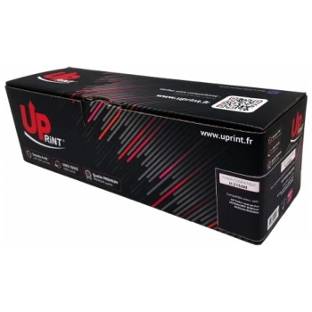 Compatible Uprint HP W2413A магента касета за принтер (H.216AM-UP)