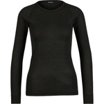 Maier Sports Дамско синтетично термобельо Maier Sports Women's Lena Synthetic base layer - Black (114-1880-0113)