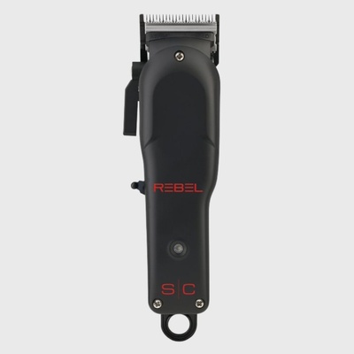 StyleCraft Rebel